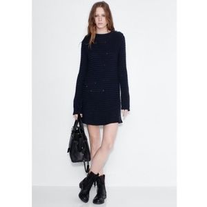 ZADIG & VOLTAIRE Jada Dress